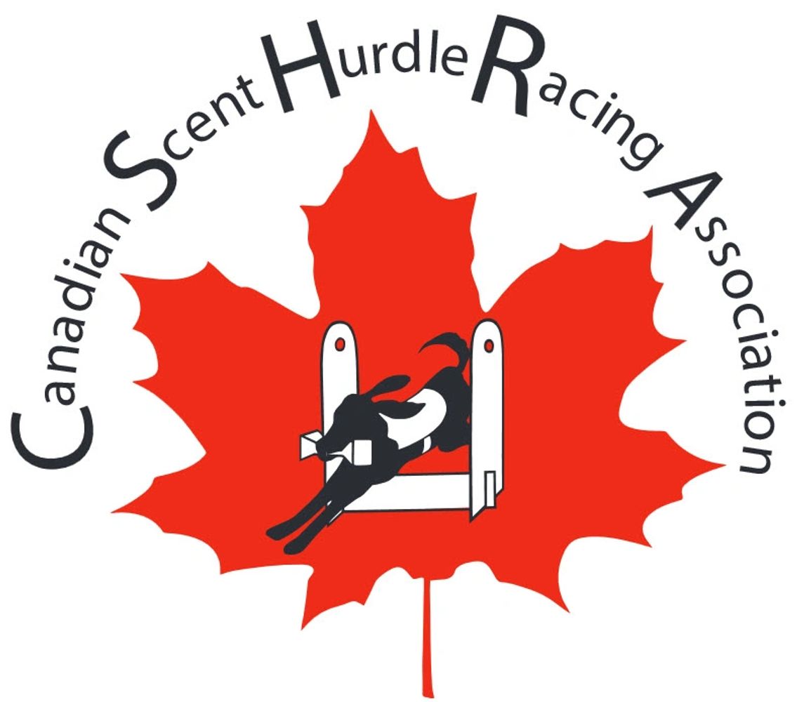 Canadian Scent Hurdle Racing Association